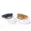 Wholesale Handcraft beaded bag (wy-032)