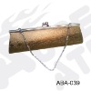 Wholesale Gold frame bag