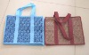 nonwoven shopping bag