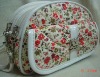 Wholesale Fashion evening bag, wristlet bag, clutch bag, quality cotton