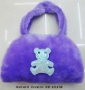 Wholesale 2011 fashion lady evening bag