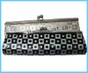 Wholesale 2011 pu clutch bag