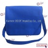 Wholesale Promote non woven shoulder bag