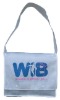 Wholesale environmental shoulder bag