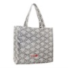 Wholesale fashion durable Ecological canvas bag