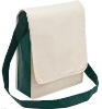 Wholesale Green bag Vertical Satchel