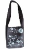Wholesale pp non woven shoulder bag