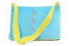 Wholesale High Quality Non Woven Messenger Bag