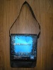 Wholesale 2011 new design PP non woven shoulder bag