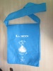 Wholesale Non-woven shoulder bags