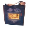 Wholesale environmental shoulder bag