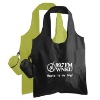 Wholesale recycled RPET polyester bag