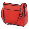 Wholesale pp non woven messenger bag