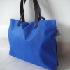 Wholesale Non woven Messenger Bags with zipper & pocket(NWJ-009)