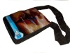 Wholesale PP nonwoven Messenger Bag/postman bag