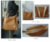 Wholesale large shoulder bag, cross body bags, cross shoulder bag