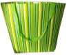 Wholesale Fashinal lamianted non woven bag