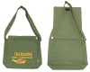 Wholesale Cotton Messenger Bag