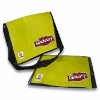 Wholesale pp woven shoulder bag