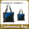 Wholesale Promotional handbag/shopping bag/fashion lady's bag