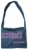Wholesale Non Woven Messenger Bag