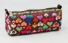 Wholesale 210D ripstop pencil case