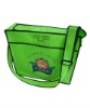 100% recyclable non-woven shoulder bag