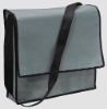 fashion non woven shoulder bag
