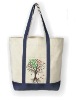 Wholesale Cotton Canvas shopping Bag
