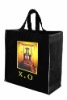 Non-woven wine bag(wine shopping bag)