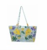 fashion ladies ' beach bag