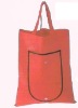 Non-woven shopping bag