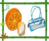 popular mini beauty accessories