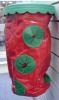 Strawberry Planter bag