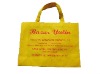 Wholesale promotional non-woven bag