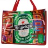 Wholesale non woven promotion bag