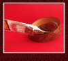 Wholesale lady leather belt in stock(GBS-1012)