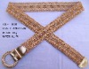 Wholesale Fashion belt/lady belt