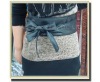 Wholesale 2011 lady fashion belt