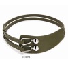 Wholesale ladies belt (F9834)