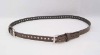 Wholesale Latest Fashion Hot Style Ladies leather belt