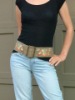 Wholesale 2011 ladies belt and come from directly factory