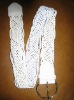 Wholesale Fashion Ladies Belt with PU material