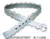 Wholesale fashion lady belt