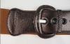 Wholesale 2010 fashion ladies belt with pu (SQX-101-1)