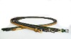 Wholesale Ladies fashion PU Belt