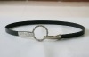 Wholesale hot sell!!! New Lady enchase weave belt