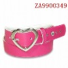 Wholesale LADY PU BELT
