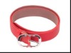 Wholesale pu belts for ladies and girls,for formal and casual ocasions