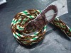 Wholesale Ladies Braided Fashion Belt